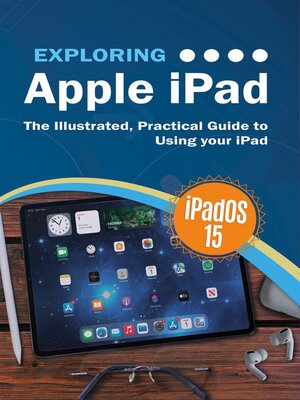 cover image of Exploring Apple iPad